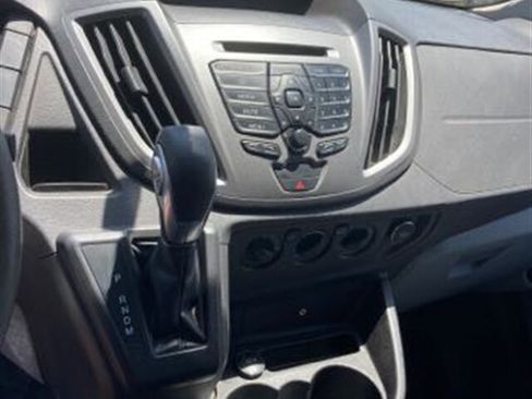 Used 2016 Ford Transit 150 130 Low Roof image 23