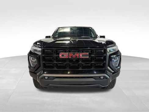 Used 2023 GMC Canyon Elevation w/ LPO, Off Road Lift Package AWD/4WD image 2