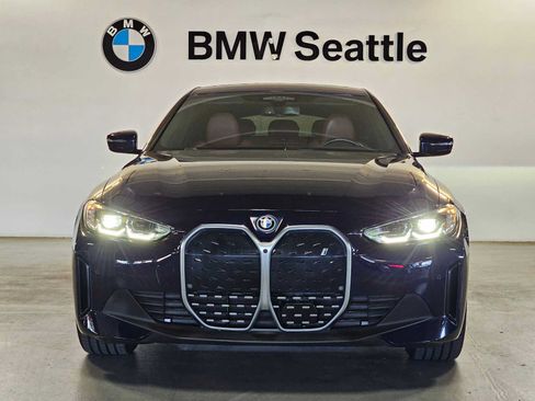 Used 2023 BMW i4 eDrive35 RWD image 6
