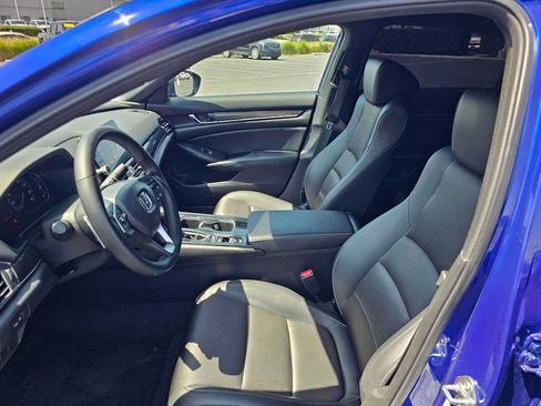 Used 2022 Honda Accord Sport image 20