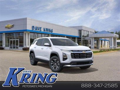 New 2026 Chevrolet Equinox LT w/ Convenience Package II