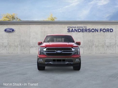 New 2026 Ford F150 King Ranch image 7