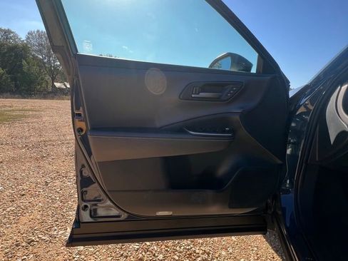 New 2026 Toyota Crown Nightshade image 14