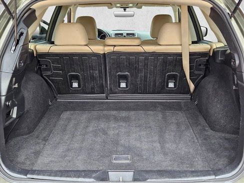 Used 2018 Subaru Outback 2.5i Limited image 6