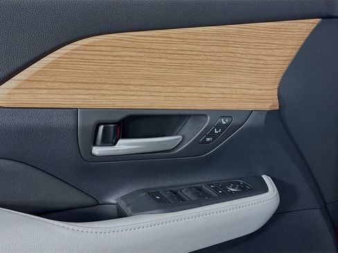 New 2026 Toyota Grand Highlander Limited image 22