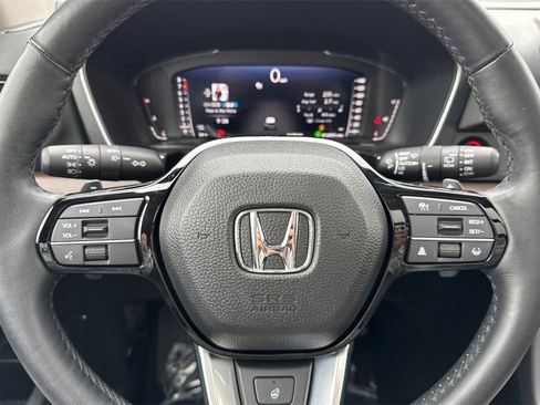 Certified 2025 Honda Pilot Elite image 30