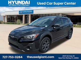 Used 2023 Subaru Crosstrek 2.5i Sport AWD/4WD video 1