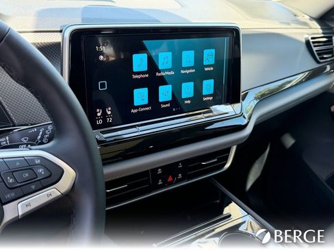 New 2026 Volkswagen Atlas Peak Edition AWD/4WD image 26