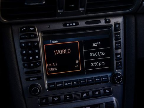 Used 2008 Porsche 911 Carrera image 42