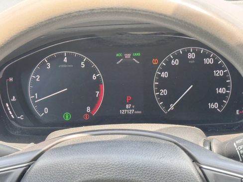 Used 2018 Honda Accord LX image 4