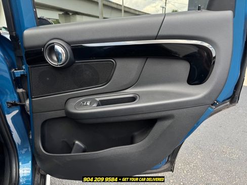 Used 2019 MINI Cooper Countryman SE w/ Premium Package AWD/4WD image 29