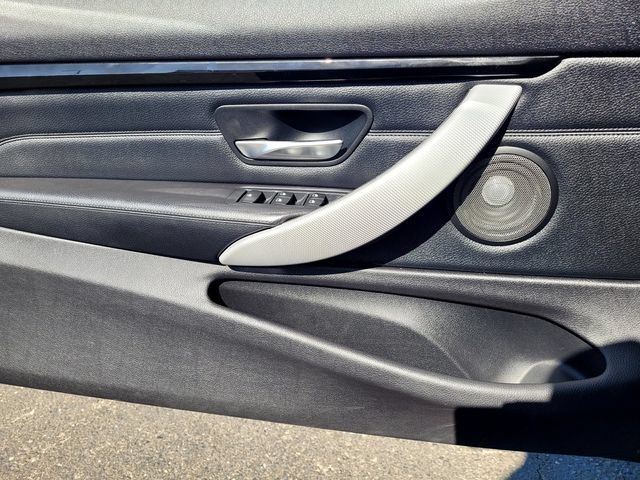 Used 2014 BMW 435i Convertible RWD image 13