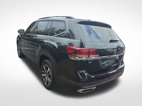 Used 2022 Volkswagen Atlas SE image 6