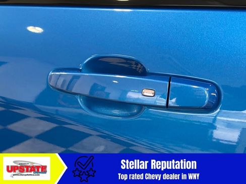 Used 2024 Chevrolet Equinox RS image 6