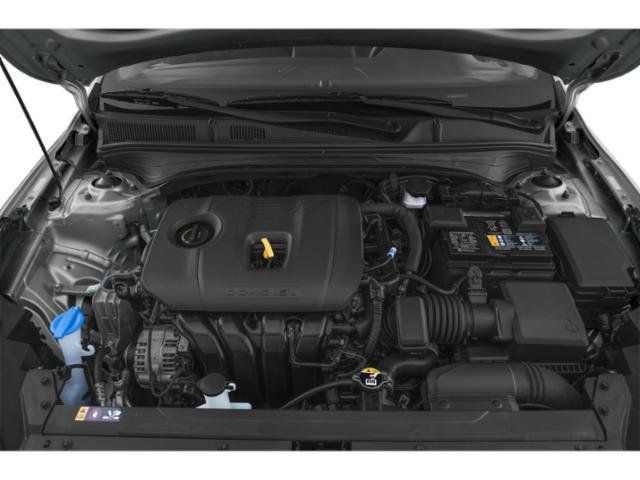 Used 2024 Kia Forte LXS w/ LXS Technology Package FWD image 14