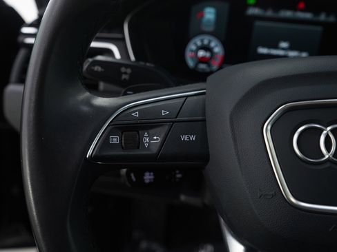 Used 2021 Audi A5 2.0T Prestige image 27