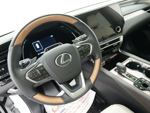 Used 2024 Lexus RX 350 Premium w/ Convenience Package AWD/4WD image 13