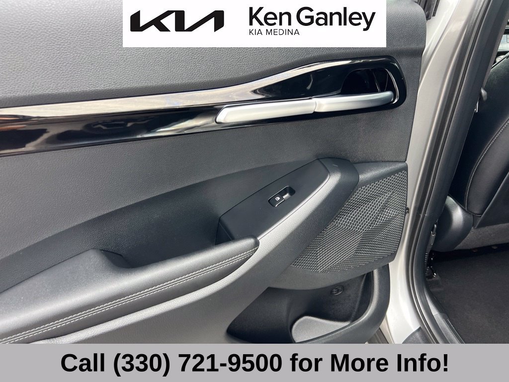 Certified 2026 Kia Seltos S AWD/4WD image 45