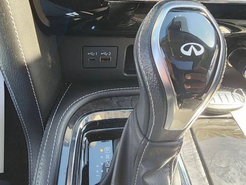Used 2020 INFINITI QX80 Luxe w/ Proassist Package image 26
