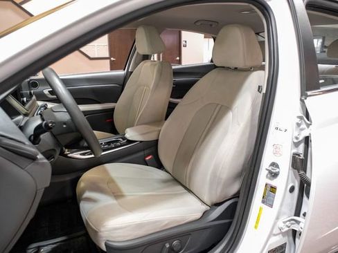Used 2021 Hyundai Sonata SEL image 35