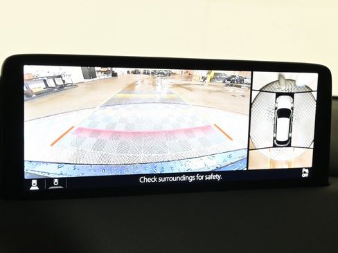 New 2025 MAZDA CX-5 AWD 2.5 S w/ Premium Plus Pkg image 29