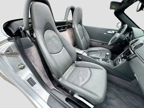 Used 2005 Porsche Boxster S image 31