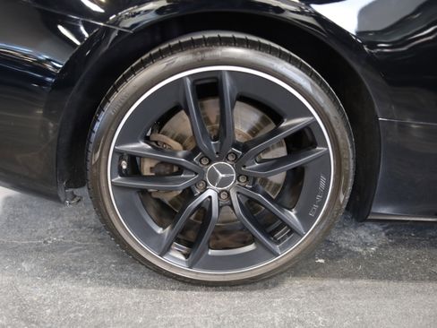 Used 2022 Mercedes-Benz E 53 AMG 4MATIC Coupe image 11