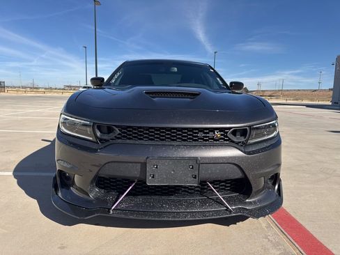 Used 2023 Dodge Charger Scat Pack image 8