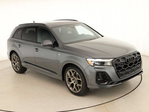 New 2026 Audi Q7 Premium Plus AWD/4WD image 36