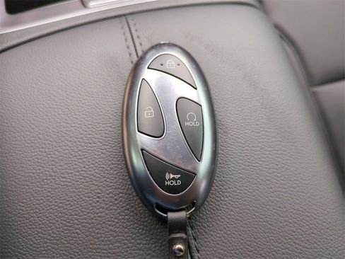 New 2026 Hyundai Santa Cruz Limited image 31