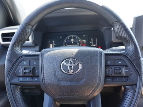 New 2025 Toyota Tacoma SR5 image 22