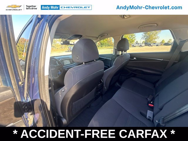Used 2018 Kia Sorento FWD image 36