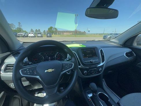 Used 2023 Chevrolet Equinox LS w/ LS Convenience Package AWD/4WD image 17