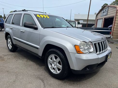 Used 2008 Jeep Grand Cherokee Laredo AWD/4WD image 29