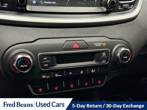 Used 2019 Kia Sorento SX w/ SX Touring Package image 18