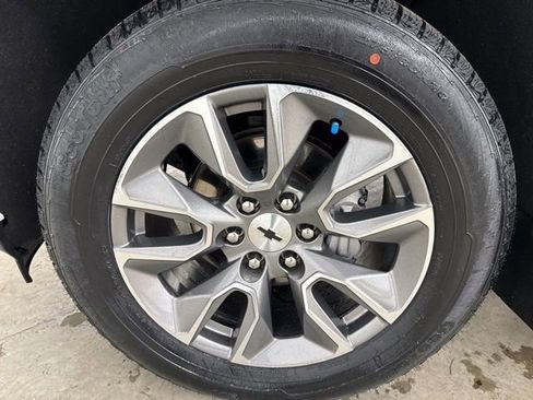 Used 2022 Chevrolet Silverado 1500 RST w/ Convenience Package II image 14