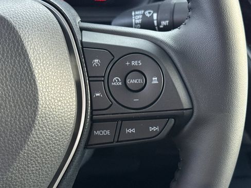 New 2026 Toyota Corolla SE FWD image 29