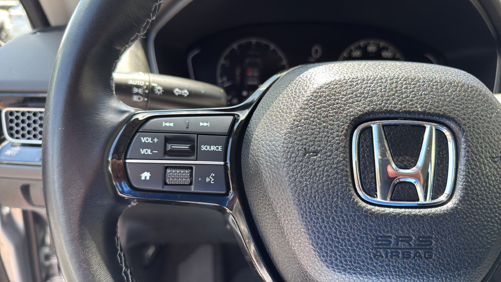 Used 2023 Honda Civic EX image 16