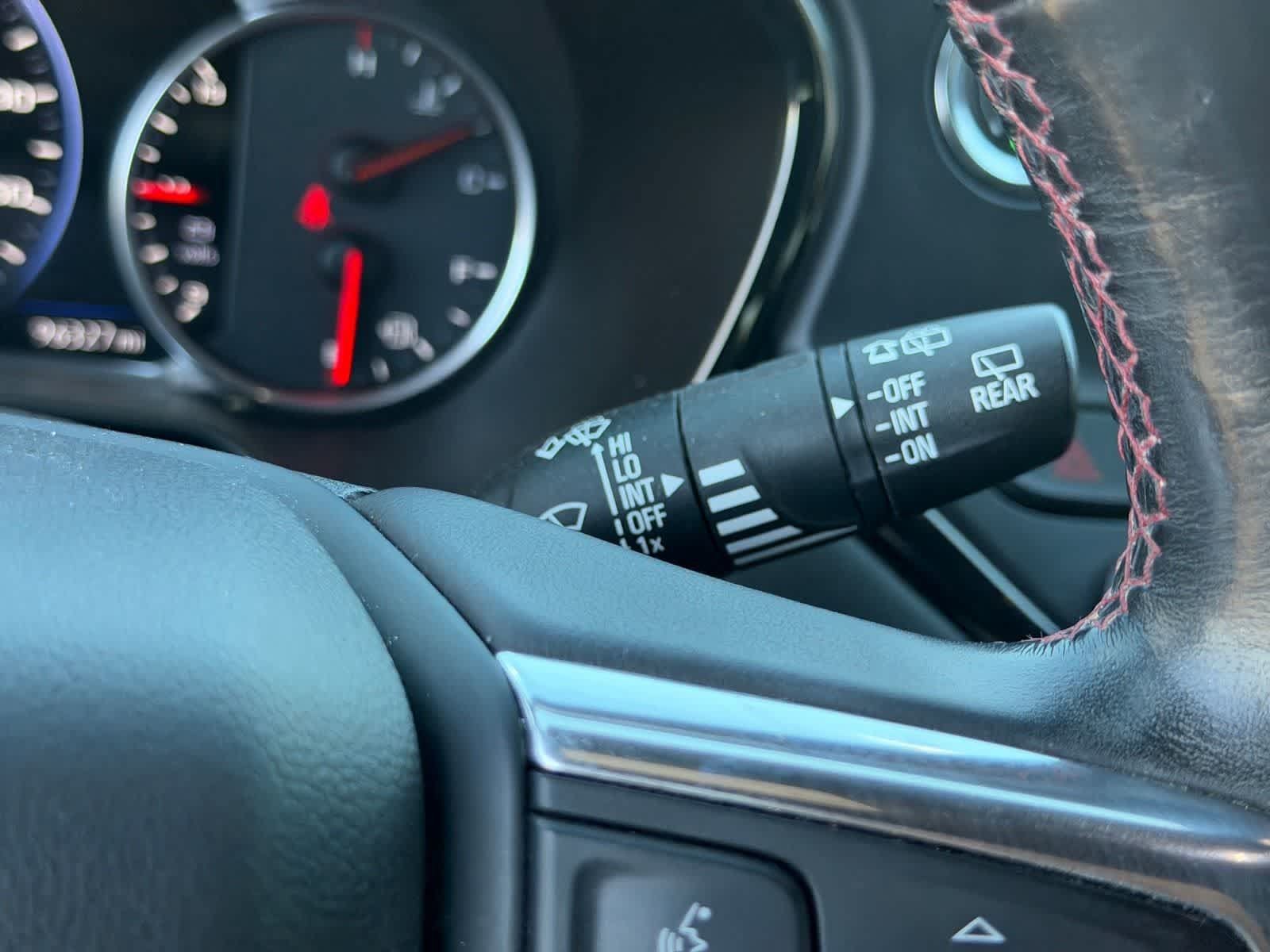 Used 2019 Chevrolet Blazer RS FWD image 15