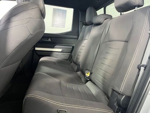 Used 2024 Toyota Tacoma TRD Sport w/ TRD Sport Upgrade Package image 32