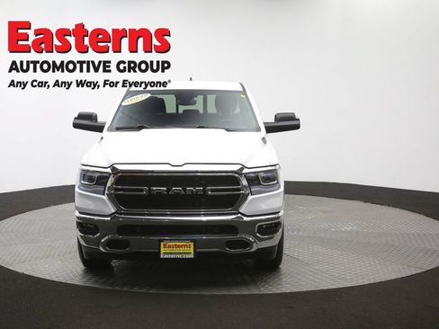 Used 2023 RAM 1500 Big Horn AWD/4WD image 54