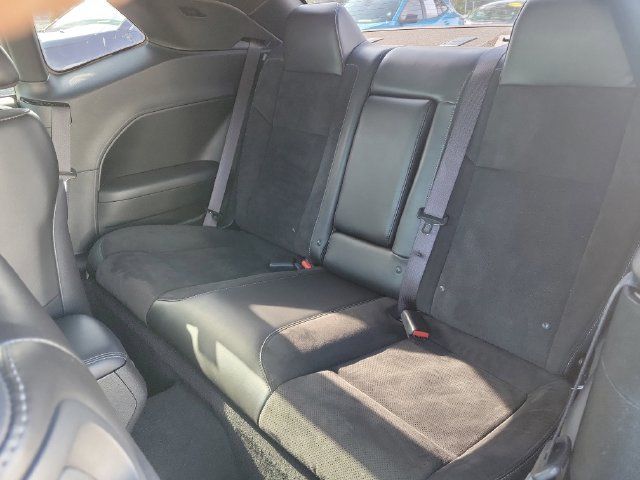 Used 2023 Dodge Challenger R/T Scat Pack RWD image 10
