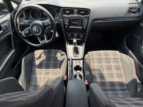 Used 2015 Volkswagen GTI S FWD image 14
