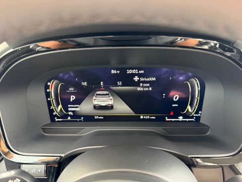 New 2026 INFINITI QX60 Luxe w/ Cargo Package image 17