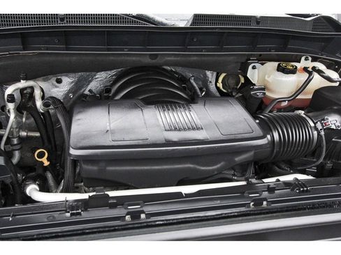 Used 2019 GMC Sierra 1500 AT4 w/ AT4 Premium Package AWD/4WD image 32
