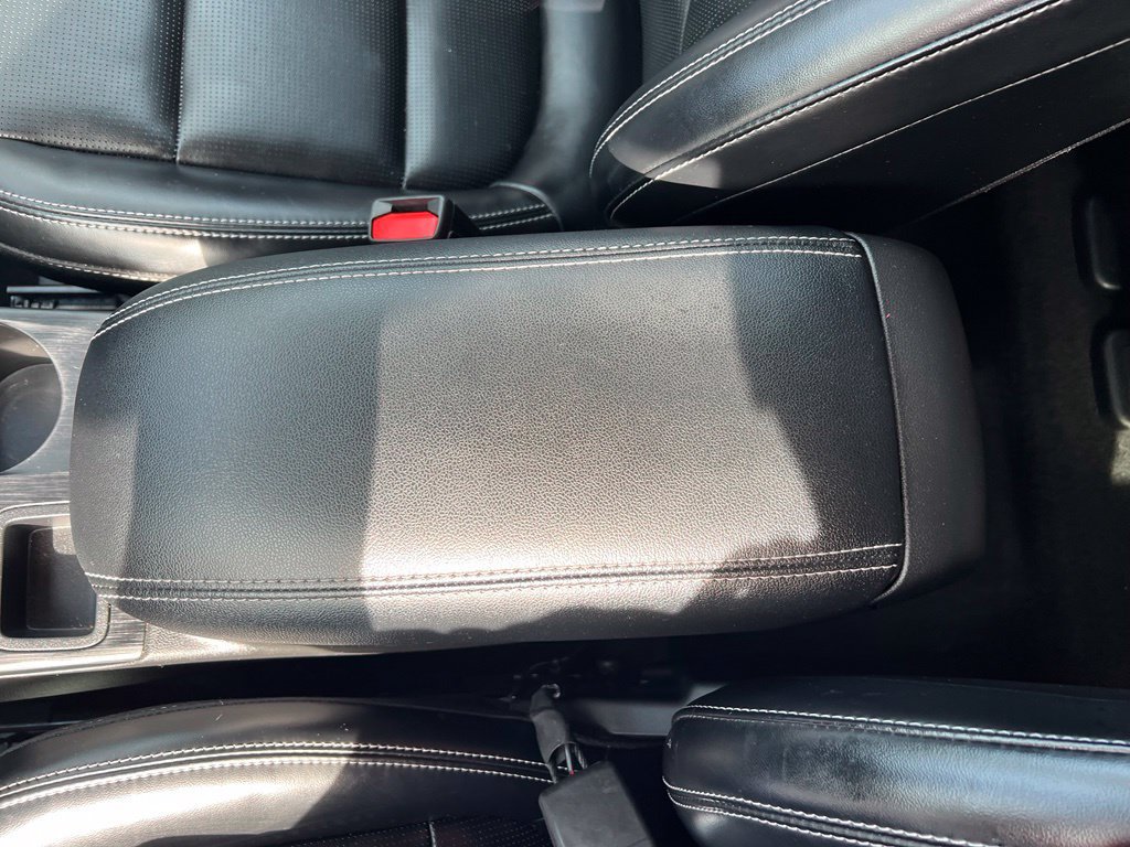 Used 2024 Ford Escape Platinum AWD/4WD image 29