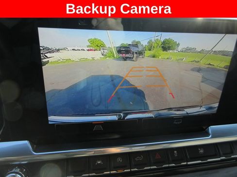 Certified 2023 GMC Sierra 1500 SLT w/ SLT Premium Package AWD/4WD image 19