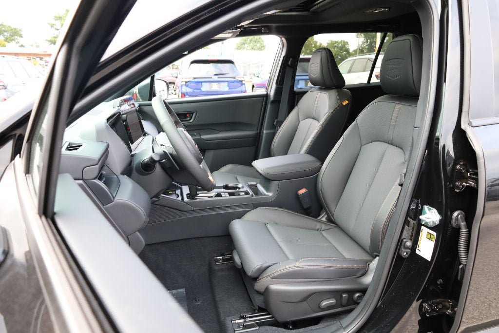 New 2026 Subaru Outback Wilderness AWD/4WD image 8