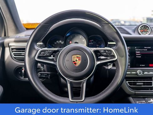 Used 2021 Porsche Macan S image 15