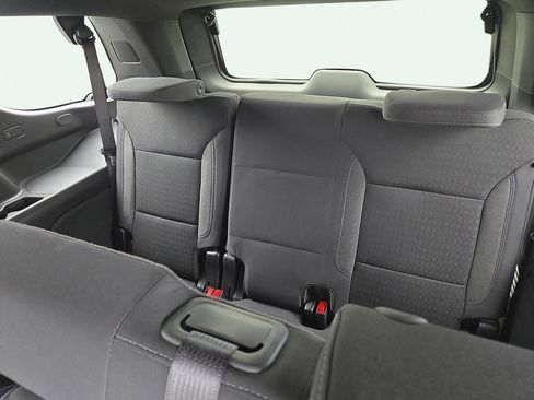 New 2026 Chevrolet Tahoe LS w/ LS Custom Edition RWD image 15